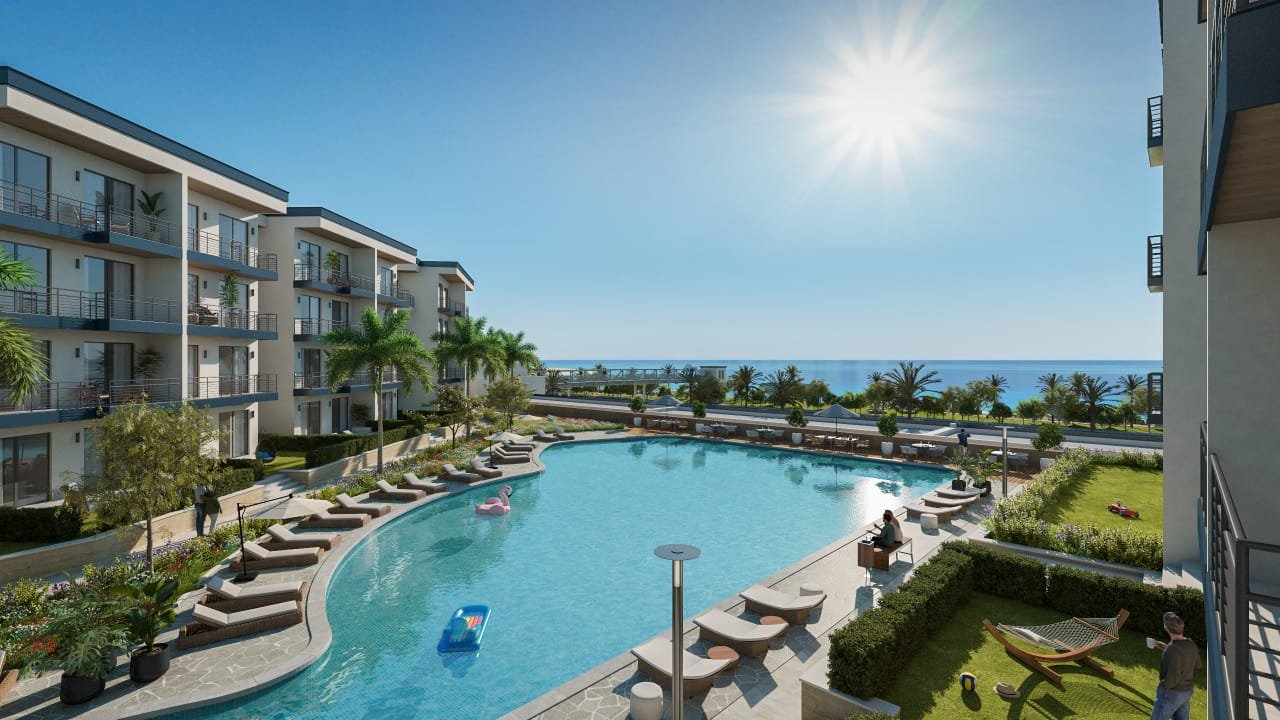 لوجانو الجلالة - Lugano El-Galala - ندى محمود